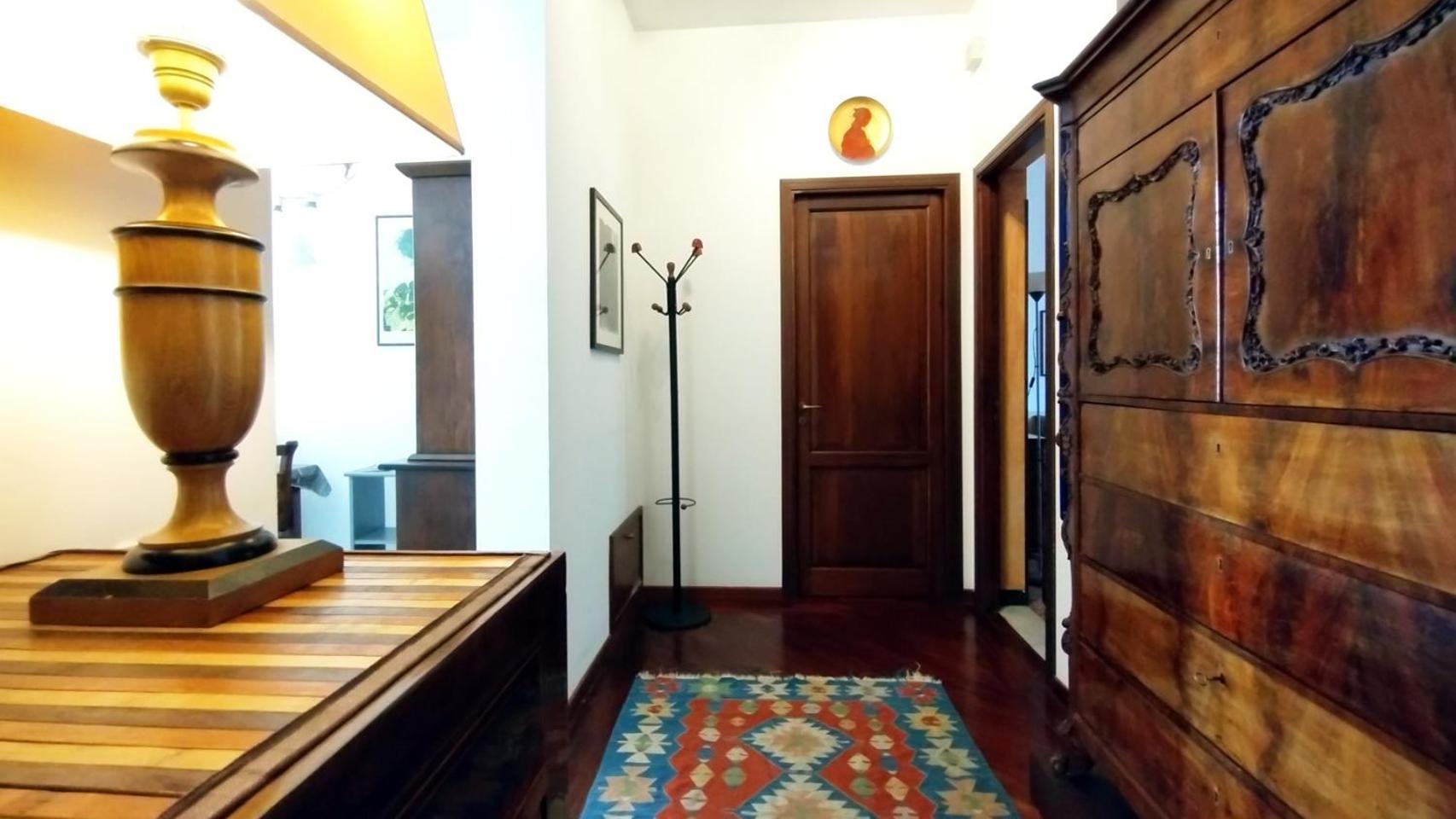 Appartamenti Olivuzza Palermo Zewnętrze zdjęcie