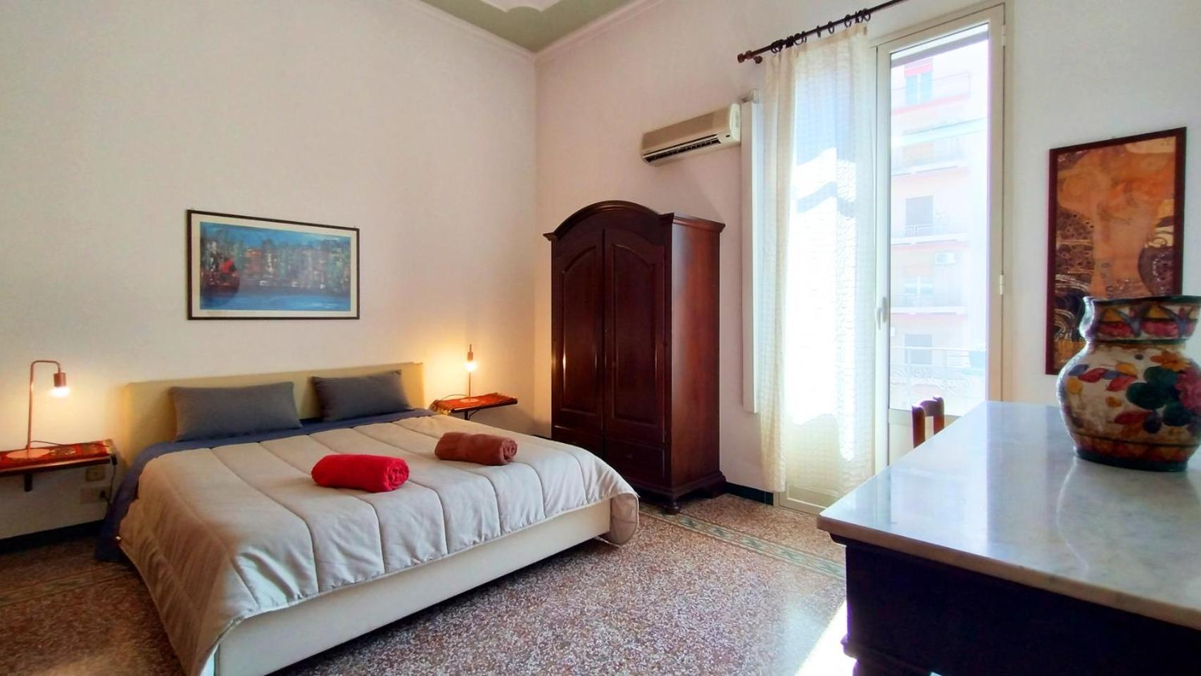Appartamenti Olivuzza Palermo Zewnętrze zdjęcie