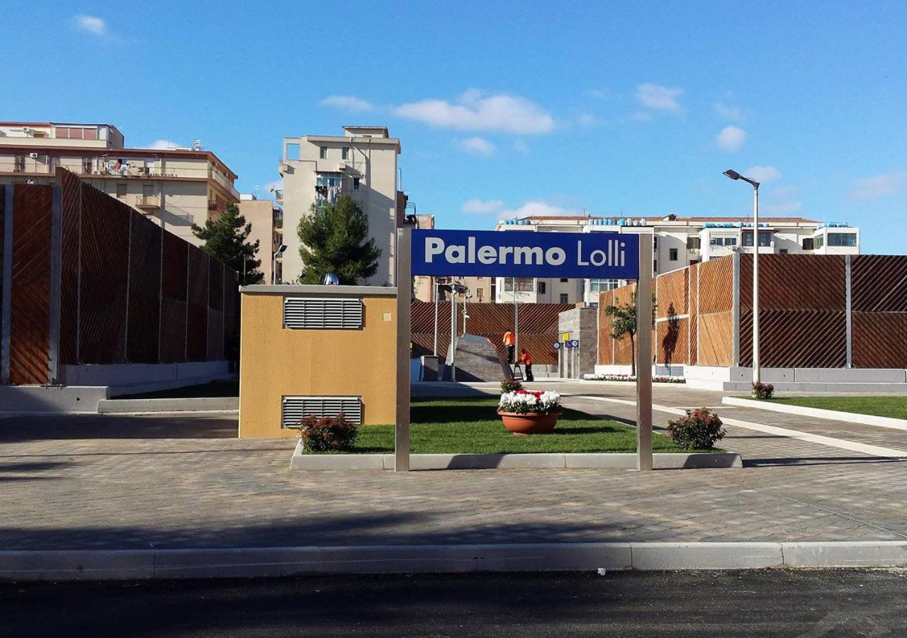 Appartamenti Olivuzza Palermo Zewnętrze zdjęcie