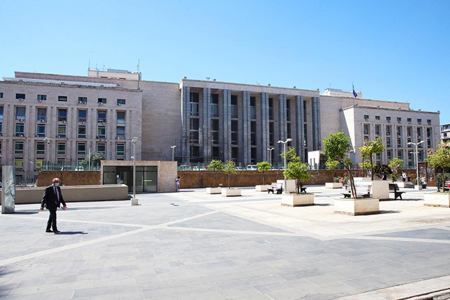 Appartamenti Olivuzza Palermo Zewnętrze zdjęcie